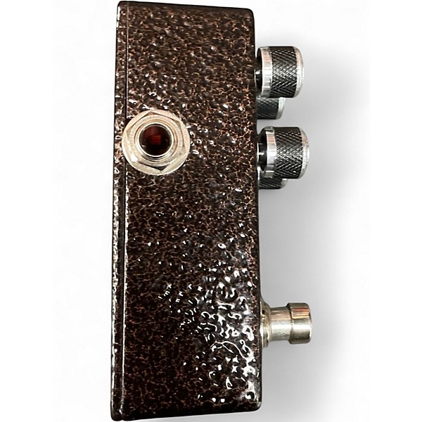 Used Xvive GOLDEN BROWNIE Effect Pedal