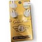 Used Mad Professor Golden Cello Delay Overdrive Effect Pedal thumbnail