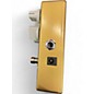 Used Mad Professor Golden Cello Delay Overdrive Effect Pedal