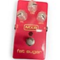 Used MXR FAT SUGAR Effect Pedal thumbnail