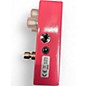 Used MXR FAT SUGAR Effect Pedal