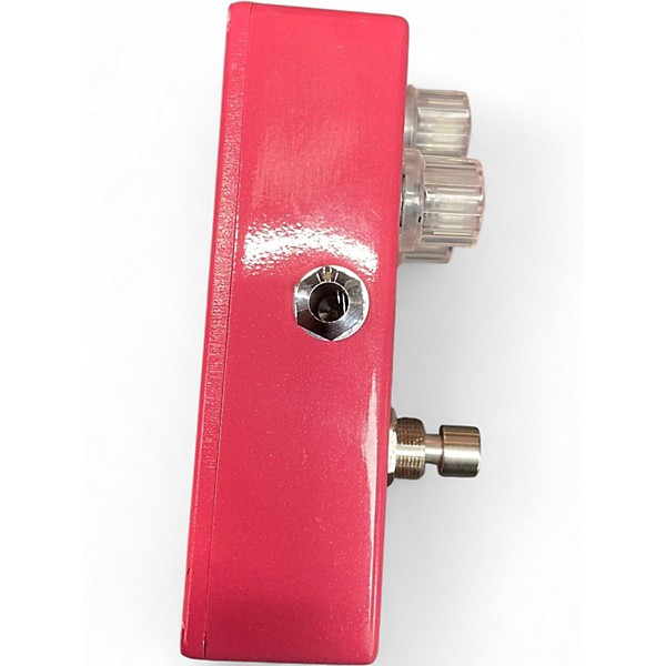 Used MXR FAT SUGAR Effect Pedal