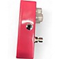 Used MXR FAT SUGAR Effect Pedal