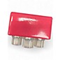 Used MXR FAT SUGAR Effect Pedal