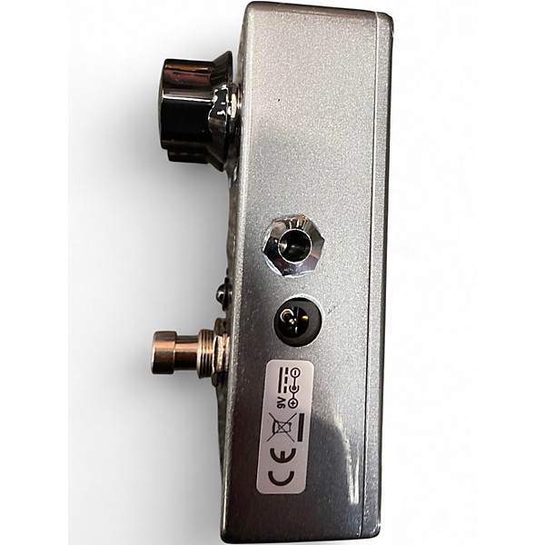 Used Dunlop JHM6 OCTAVIO FUZZ Effect Pedal