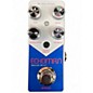 Used Xvive ECHOMAN Effect Pedal thumbnail