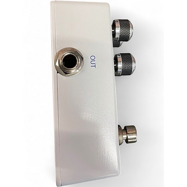 Used Xvive ECHOMAN Effect Pedal