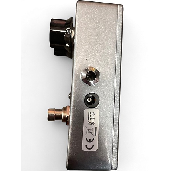 Used Dunlop JHM5 FUZZ FACE Effect Pedal