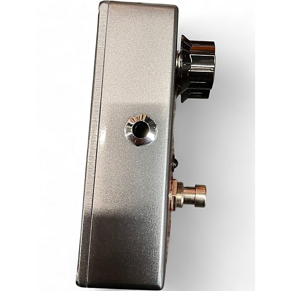 Used Dunlop JHM5 FUZZ FACE Effect Pedal