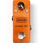 Used Dunlop PHASE 95 Effect Pedal thumbnail
