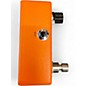 Used Dunlop PHASE 95 Effect Pedal