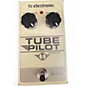 Used TC Electronic Tube Pilot Overdrive Effect Pedal thumbnail