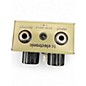 Used TC Electronic Tube Pilot Overdrive Effect Pedal