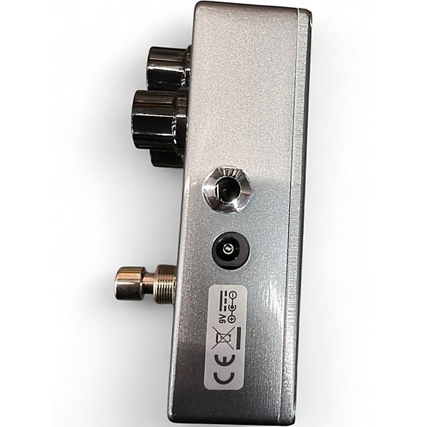 Used Dunlop JHM8 GYPSY FUZZ Effect Pedal