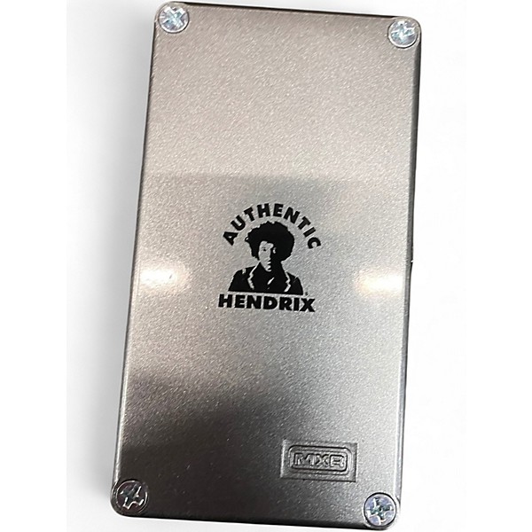 Used Dunlop JHM8 GYPSY FUZZ Effect Pedal