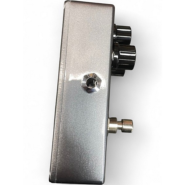 Used Dunlop JHM8 GYPSY FUZZ Effect Pedal