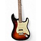 Used 2016 Fender American Professional Stratocaster HSS Shawbucker 3 Tone Sunburst Solid Body Electric Guitar