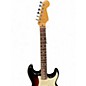 Used 2016 Fender American Professional Stratocaster HSS Shawbucker 3 Tone Sunburst Solid Body Electric Guitar