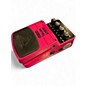 Used Behringer HM300 Heavy Metal Distortion Effect Pedal