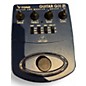 Used Behringer GDI21 V-Tone Guitar Driver Effect Pedal thumbnail