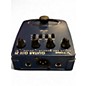 Used Behringer GDI21 V-Tone Guitar Driver Effect Pedal