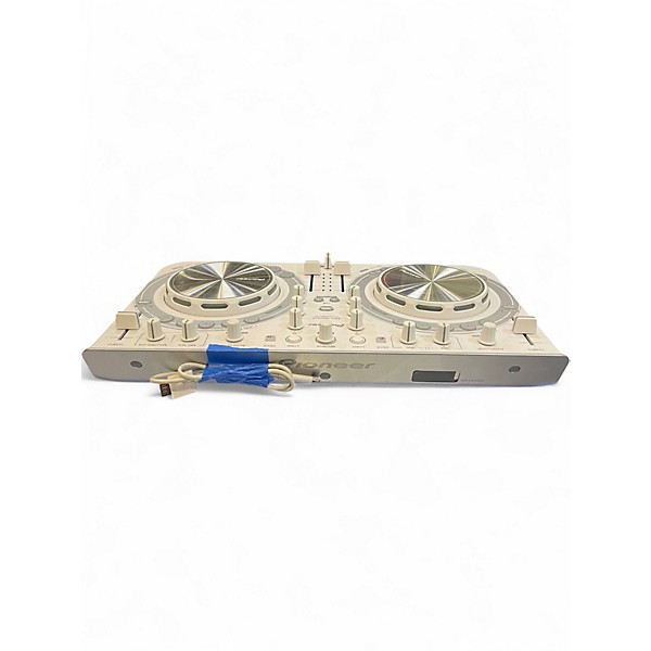 Used Pioneer DJ DDJ-WeGo2 DJ Controller