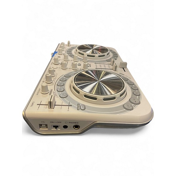 Used Pioneer DJ DDJ-WeGo2 DJ Controller