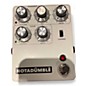 Used JHS Pedals notadumble Effect Pedal thumbnail