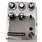 Used JHS Pedals notadumble Effect Pedal
