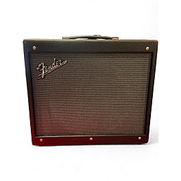 Used Fender GTX50 Mustang 1X12 Guitar Combo Amp