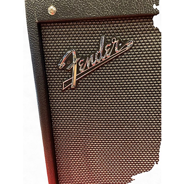 Used Fender GTX50 Mustang 1X12 Guitar Combo Amp
