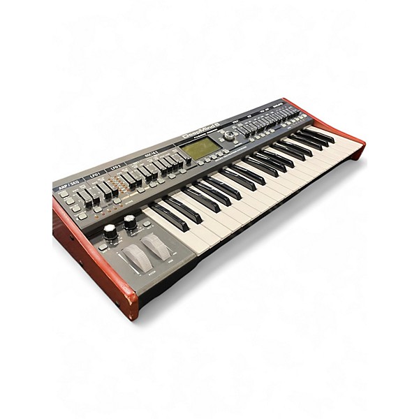 Used Behringer DeepMind 6 Synthesizer