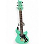 Used PRS S2 Vela Seafoam Green Solid Body Electric Guitar thumbnail