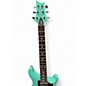 Used PRS S2 Vela Seafoam Green Solid Body Electric Guitar