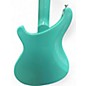 Used PRS S2 Vela Seafoam Green Solid Body Electric Guitar