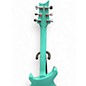 Used PRS S2 Vela Seafoam Green Solid Body Electric Guitar