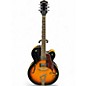Used Gretsch Guitars G2420T Streamliner AGED BROOKLYN BURST Hollow Body Electric Guitar thumbnail