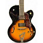 Used Gretsch Guitars G2420T Streamliner AGED BROOKLYN BURST Hollow Body Electric Guitar