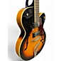 Used Gretsch Guitars G2420T Streamliner AGED BROOKLYN BURST Hollow Body Electric Guitar