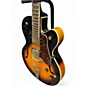 Used Gretsch Guitars G2420T Streamliner AGED BROOKLYN BURST Hollow Body Electric Guitar