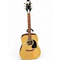 Used Epiphone pro-1 Natural Acoustic Guitar thumbnail