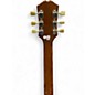 Used Epiphone pro-1 Natural Acoustic Guitar