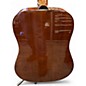 Used Epiphone pro-1 Natural Acoustic Guitar