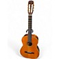 Used Pan h390 Natural Classical Acoustic Guitar thumbnail