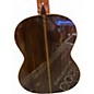 Used Pan h390 Natural Classical Acoustic Guitar