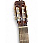 Used Pan h390 Natural Classical Acoustic Guitar