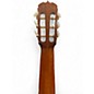 Used Pan h390 Natural Classical Acoustic Guitar