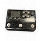 Used Line 6 HX Stomp Effect Processor thumbnail