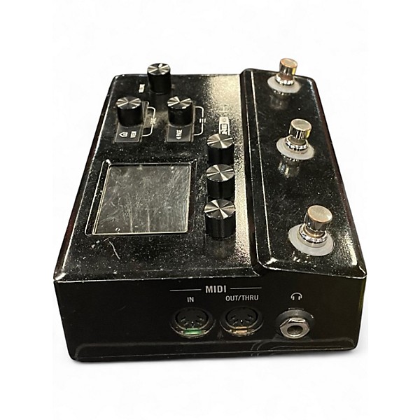 Used Line 6 HX Stomp Effect Processor