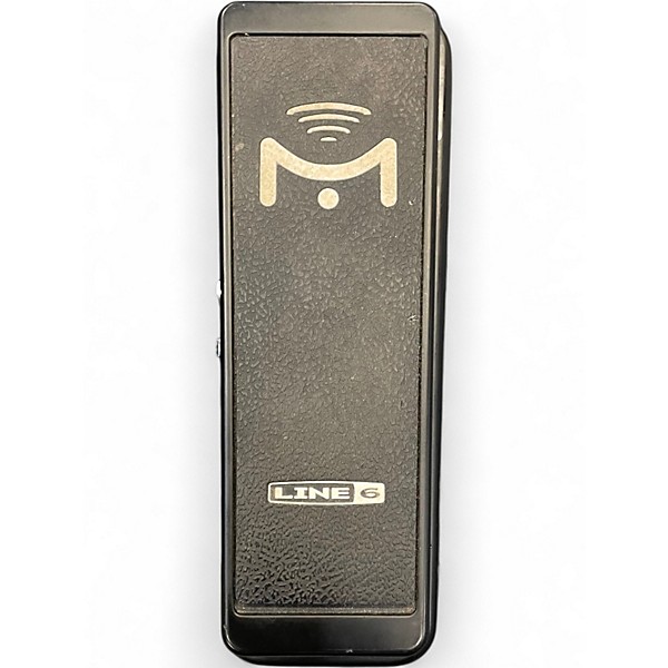 Used Mission Engineering EP-1 L6 Pedal